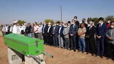 Vali Erin, Bozova, Siverek ve Viranşehir'de