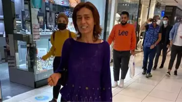 Yıldız Tilbe'nin bu görüntüsü şoke etti
