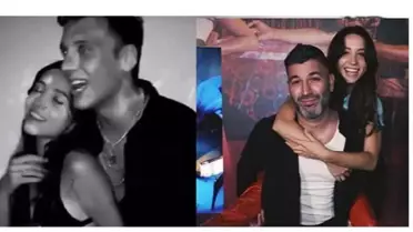 Zeynep Bastık'ın eşi Tolga Akış'tan flaş ifşalar!