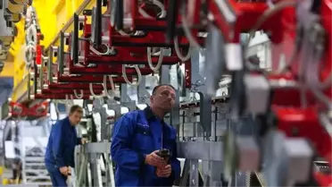 Dünyanın en büyük sanayi şirketlerinden Thyssenkrupp, Türkiye'den çekiliyor