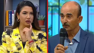 Fulya ile Umudun Olsun programında yaşanan olay pes dedirtti! Karısının 'Kardeşim' diyerek eve aldığı adamlar sevgilileri çıktı