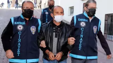 7 yıl önce işlenen cinayette maktulün eşi, kardeşi ve yengesi gözaltında (2)
