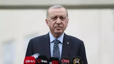 Son dakika haber! Cumhurbaşkanı Erdoğan, cuma namazını Hazreti Ali Camisi'nde kıldı