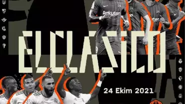 El Clasico Türkiye'ye geliyor