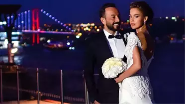 Oyuncu Bensu Soral'dan, Hakan Baş ile boşandığı iddiasına jet hızında yalanlama geldi