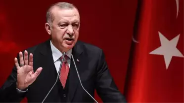 Erdoğan'dan Kılıçdaroğlu'nun 'siyasi cinayet' iddiasıyla ilgili yorum: Yargıya müracaat ettik
