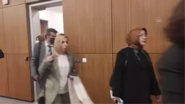 TBMM Kadına Yönelik Şiddeti Araştırma Komisyonu, incelemelerde bulundu