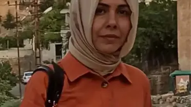 Zabıt katibi Aysel'den 20 gündür haber yok