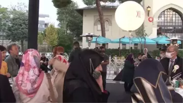 11. Uluslararası Üsküdar Sempozyumu başladı