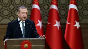 Son dakika! Cumhurbaşkanı Erdoğan, Angola, Togo ve Nijerya'yı ziyaret edecek