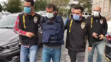 Karısının kaçtığı adamın günahsız kardeşini öldürdü