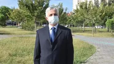 İZMİR TABİP ODASI BAŞKANI ÇAMLI'DAN 'AŞI KARŞITI EYLEM' ELEŞTİRİSİ