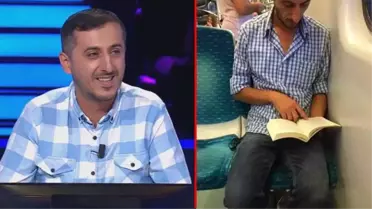 'İzban kekosu' denilerek aşağılanan genç Kim Milyoner İster programına katıldı