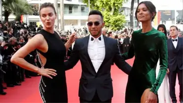 Formula 1'in en başarılı pilotu Lewis Hamilton'ın serveti dudak uçuklattı