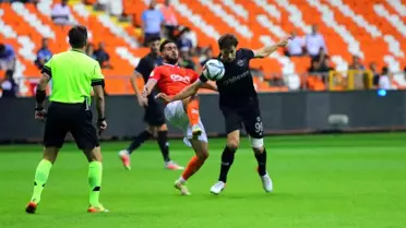 Süper Lig: Adana Demirspor: 0 - Yeni Malatyaspor: 2 (Maç sonucu)