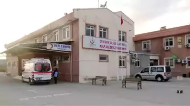 Diyarbakır'da otomobilin çarptığı 7 yaşındaki çocuk hayatını kaybetti