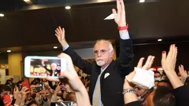 İstanbul Barosu Başkanlığına Mehmet Durakoğlu yeniden seçildi