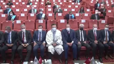 Arslan'dan üniversitelilere 'Aklınızı kimseye kiraya vermeyin' çağrısı