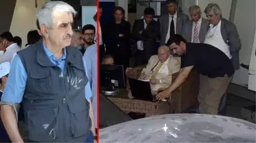 72 yaşında hayatını kaybeden Türk SİHA'larının öncü ismi Özdemir Bayraktar kimdir?