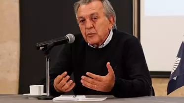 Kapadokya Üniversitesinde 'Toplumsal dip dalgalara bakmak' konulu seminer