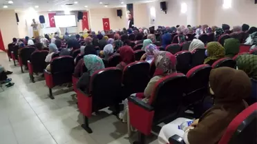 KYK yurtlarında Mevlid kandili dualarla idrak edildi