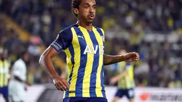 Luiz Gustavo: 'Bunlara sebep olan hakemin yerinde olmak istemezdim'