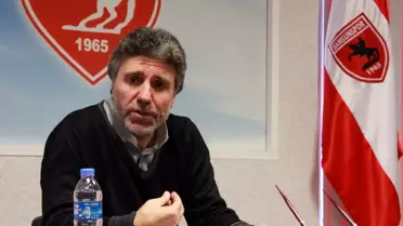Samsunspor'a gönül verenler efsane futbolcu Emin Kar'ı uğurlayacak