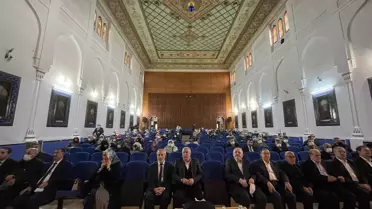 Edirne'de Mevlid-i Nebi Haftası programı düzenlendi