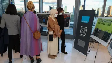 'Istanbul Photo Awards 2021' sergisi New York'ta açıldı (2)