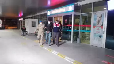 İzmir merkezli 41 ilde FETÖ operasyonu: 158 şüpheli hakkında gözaltı kararı