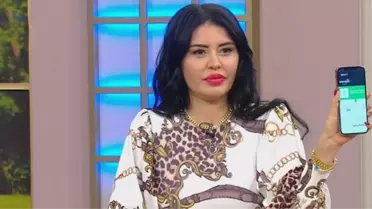 Ebru Polat'ın günlük kazancı dudak uçuklattı: 12 saatte 40 bin TL