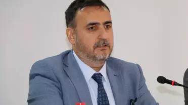 Çankırı'da öğrencilere 'AFAD gönüllülüğü' anlatıldı