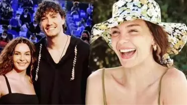 Cedi Osman ile aşk yaşayan Ebru Şahin hakkında şok eden gerçek