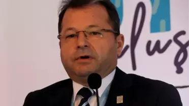 Edirne'deki uluslararası öğrenciler, uyum buluşmasında bir araya geldi