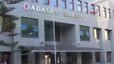 'KARTAL GRUBU' SUÇ ÖRGÜTÜNE 9 TUTUKLAMA