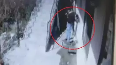 KİRA PARASI BOŞANMA AŞAMASINDAKİ EŞİNE VERİLİNCE RESTORANI KUNDAKLADI