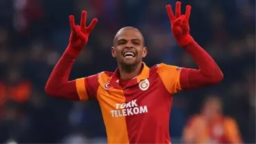 Galatasaray'dan transferde yılın atağı! Sevilen eski futbolcu Felipe Melo geri gelebilir