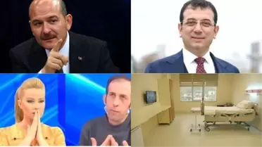 Türkiye'de ve dünyada son dakika yaşanan gündem haberleri