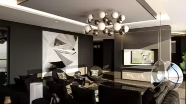 ANKARA'DA İÇ MİMARLIK FİRMASI MOVE İÇ MİMARLIK