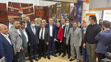 İstanbul'da 'Malatya Tanıtım Günleri' başladı