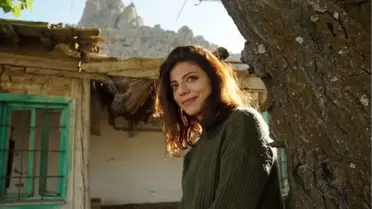 Gönül Dağı'nın genç yeteneklerinden Güliz Aybay!