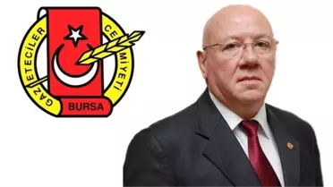 Türkiye Gazeteciler Konfederasyonu Genel Başkanı Kolaylı: ''21 Ekim Dünya Gazeteciler Günü' diye bir kutlama günü yok'