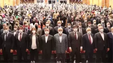 Binali Yıldırım: 'Millet iradesi devlet idaresine dönüşmedikçe Türkiye'nin kat edeceği yol yok'