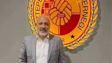 GİADER'de Levent Çetin dönemi