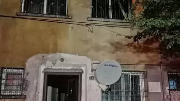 Kayseri'de müstakil evde çıkan yangında bir genç kız dumandan etkilendi