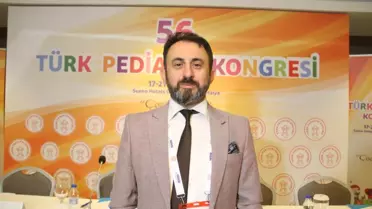 Prof. Dr. Pirgon: 'Covid-19 çocuklarda, obezite, karaciğer yağlanması ve insülin direncini arttırdı'