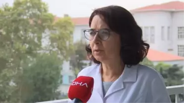 PROF. DR. YAVUZ'DAN OKULLARDA 'HAVUZLANMIŞ PCR' İLE DÜZENLİ TARAMA ÖNERİSİ