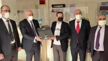PTT'nin 181. kuruluş yıldönümü
