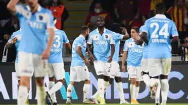 Futbol: Spor Toto Süper Lig