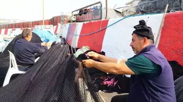Marmara Denizi'nin 'özel çevre koruma bölgesi' ilan edilecek olması balıkçıları sevindirdi